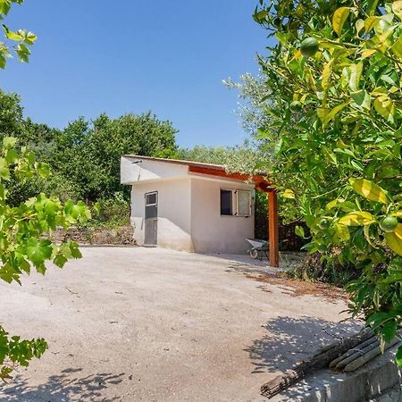 Guesthouseminturnoit Lucia Sparagna Minturno Exterior foto