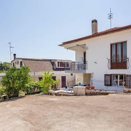 Guesthouseminturnoit Lucia Sparagna Minturno Exterior foto