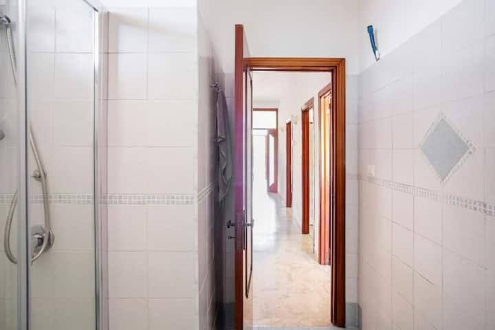 Guesthouseminturnoit Lucia Sparagna Minturno Exterior foto