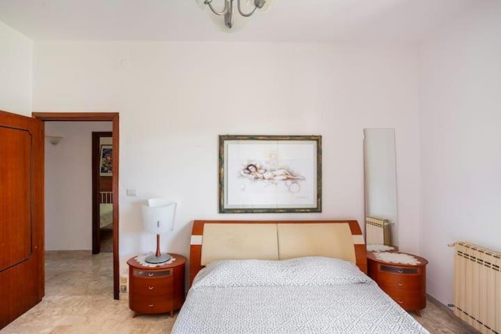 Guesthouseminturnoit Lucia Sparagna Minturno Exterior foto