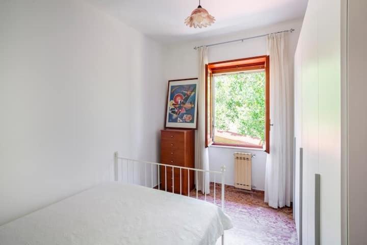 Guesthouseminturnoit Lucia Sparagna Minturno Exterior foto
