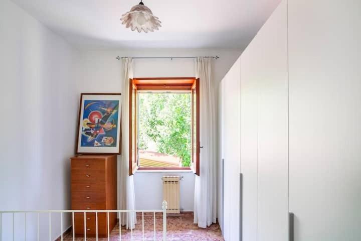 Guesthouseminturnoit Lucia Sparagna Minturno Exterior foto