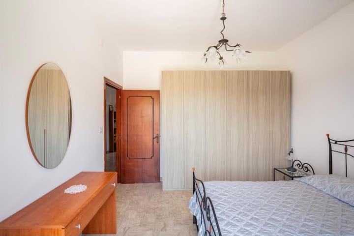 Guesthouseminturnoit Lucia Sparagna Minturno Exterior foto